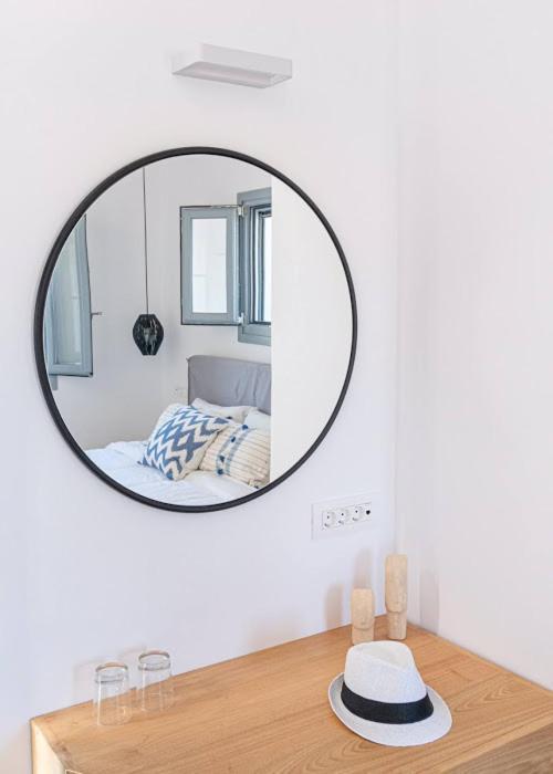 Il Vento Premium Mykonos Apartment Mykonos Town Exterior photo