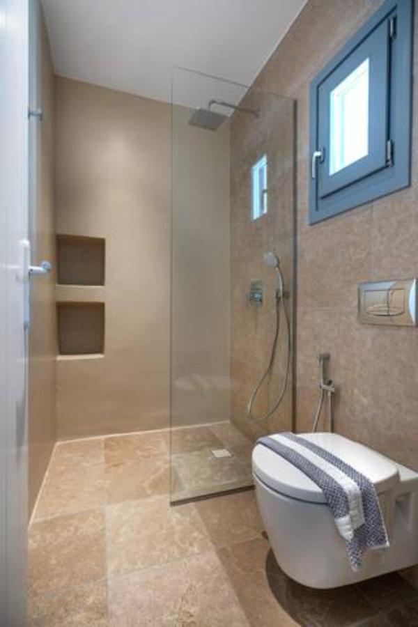 Il Vento Premium Mykonos Apartment Mykonos Town Exterior photo