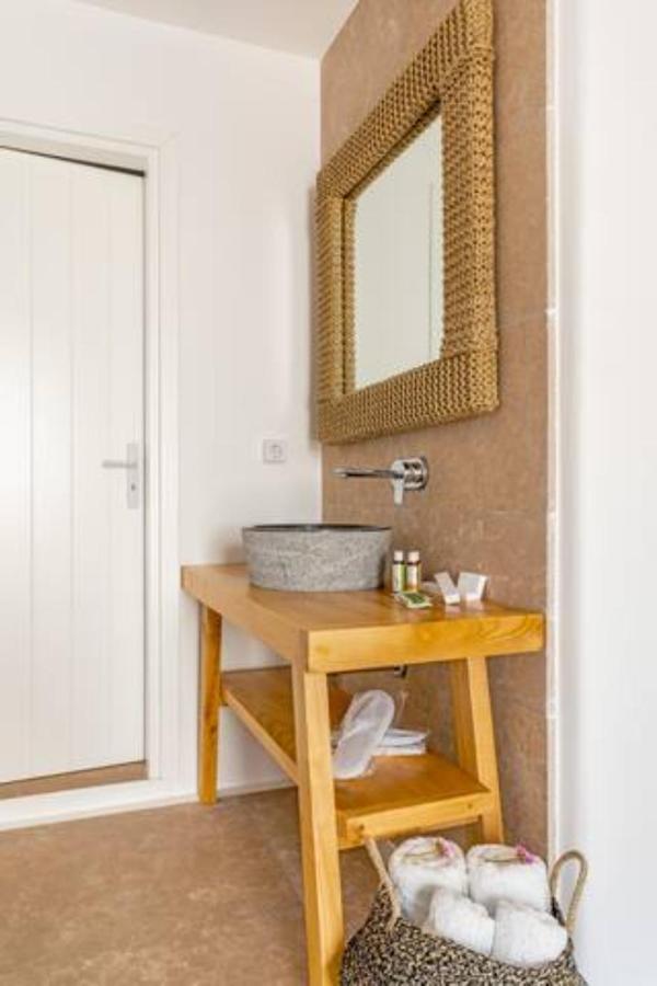 Il Vento Premium Mykonos Apartment Mykonos Town Exterior photo