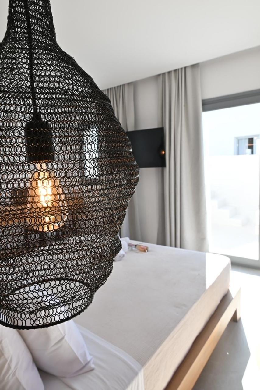 Il Vento Premium Mykonos Apartment Mykonos Town Exterior photo